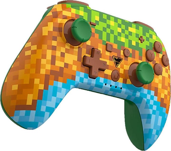 Image du produit DragonShock PopTop (Switch)