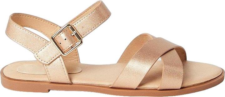 Immagine prodotto Dorothy Perkins Florence Sandali Crossover Piatta Donna (39)
