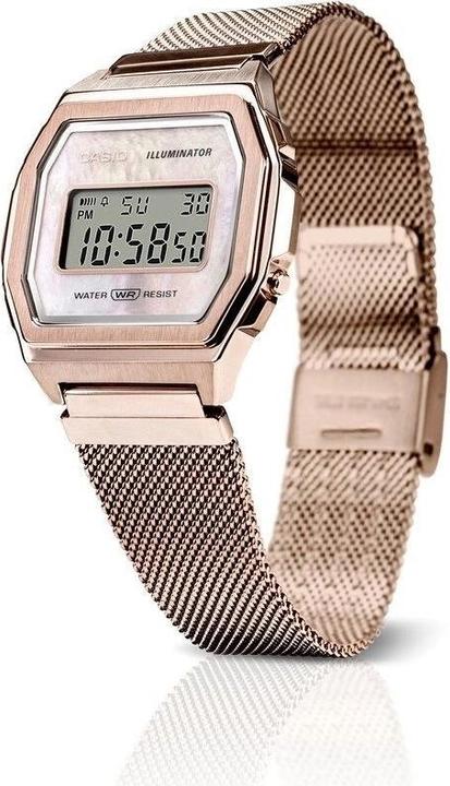 Produktbild Casio Vintage A1000mcg-9ef (Digitaluhr, 39.60 mm)