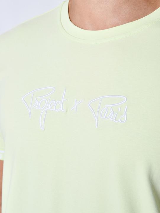 Actual product image Project X Paris t-hirt project x pari (S)