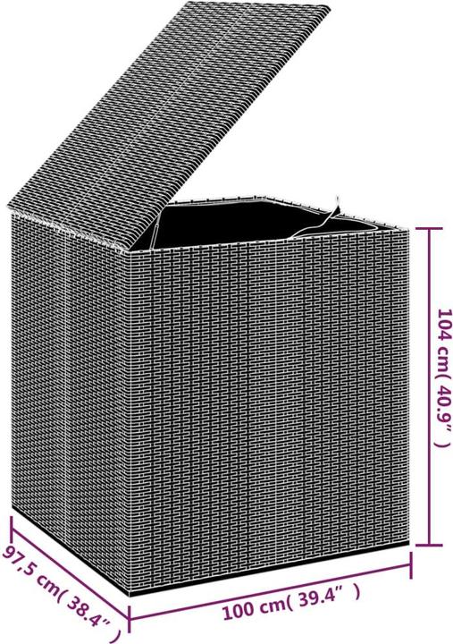 Image du produit VidaXL Sidonia