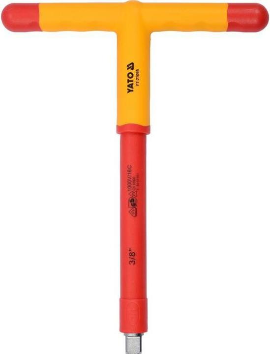 Image du produit Yato YT-21095 (3/8")