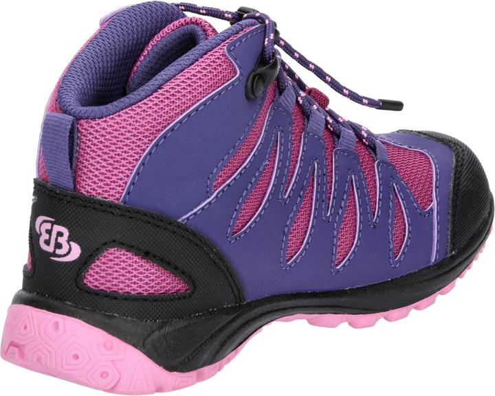 Actual product image Brütting Expedition Kids High (32)