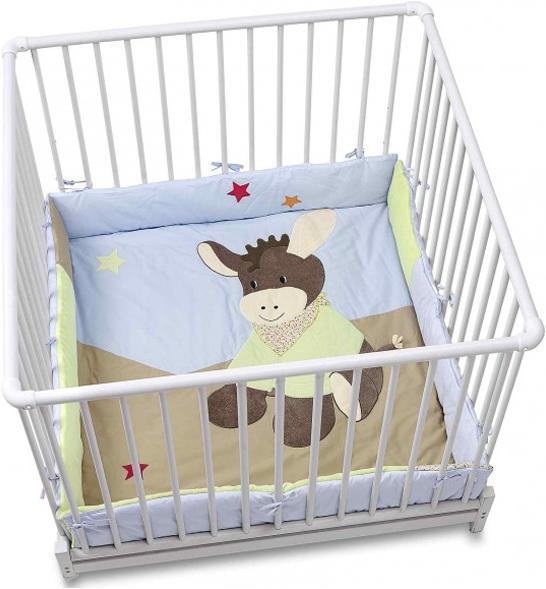 Produktbild Sterntaler Laufgitter Einlage Emmi NEW (100 cm, 100 cm)
