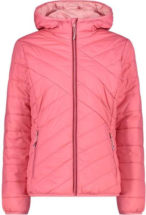 CMP Campagnolo Jacket Fix Hood