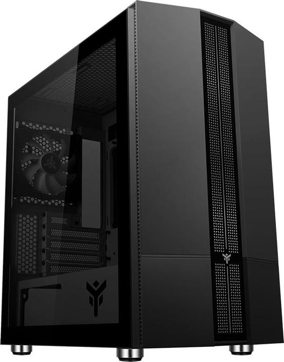 Produktbild Itek LIFLIG B41 (mATX, Mini-ITX)