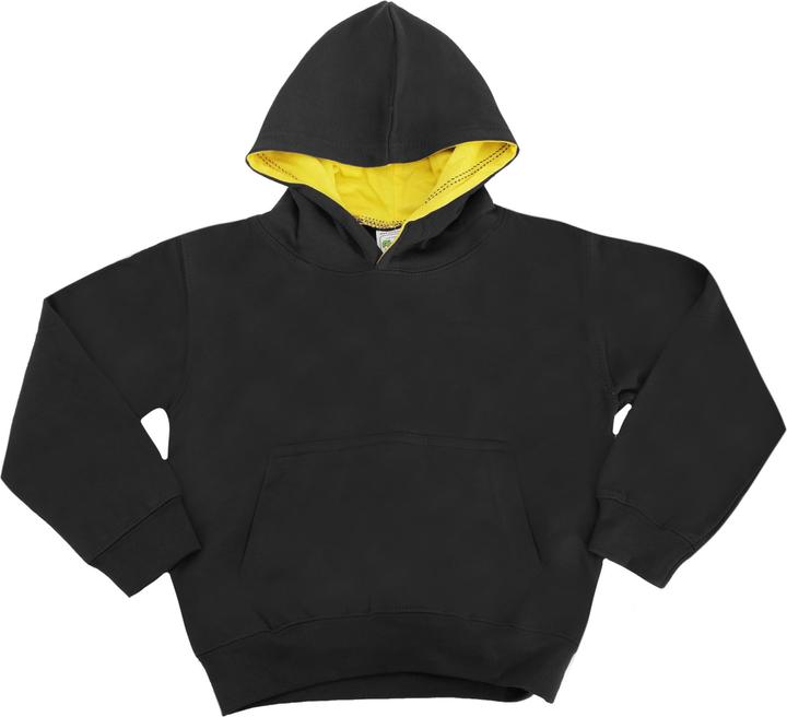 Produktbild Awdis Kapuzen Pullover Varsity