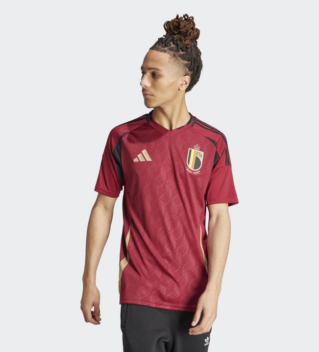 Immagine prodotto adidas Belgio Maglia EM (L)