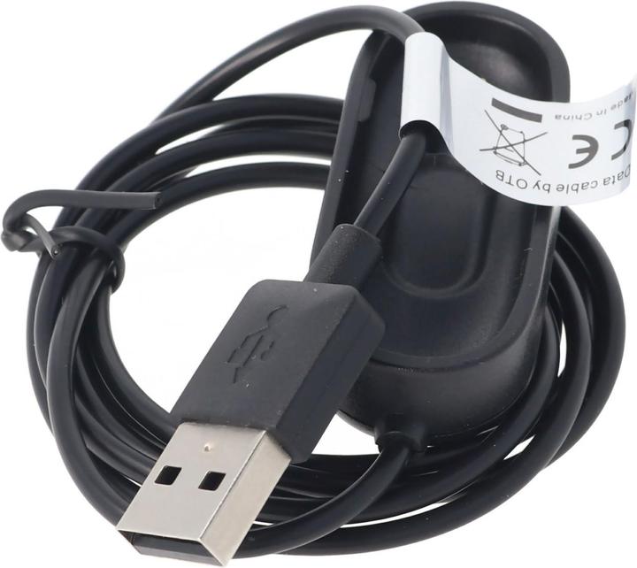 Image du produit AccuCell Câble de charge USB, adaptateur de charge Xiaomi Mi Band 4