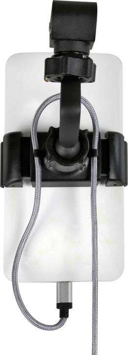 Immagine prodotto Lampa Porta cellulare per aletta parasole