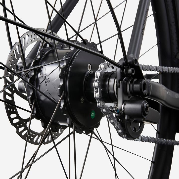 Image du produit Btwin SPEED 900E