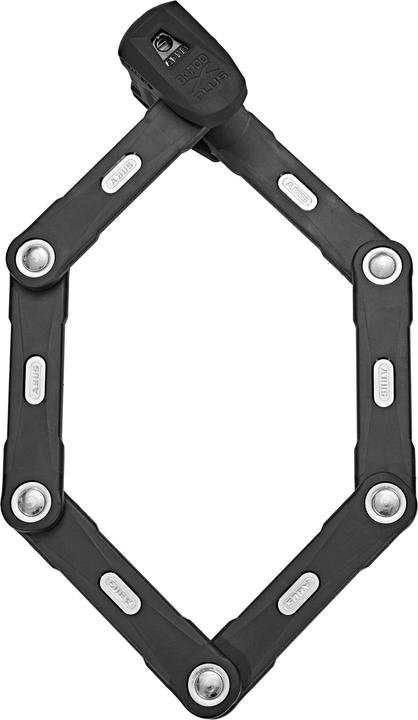 Immagine prodotto Abus Bordo Granito X-Plus 6500 (85 cm)