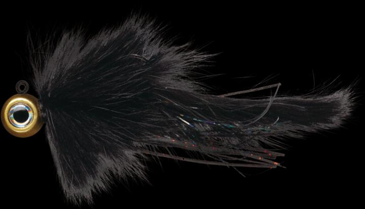 Actual product image Vmc Rapala Twichin Jig - High quality jigs for professionals and beginners