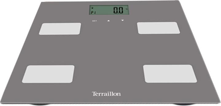 Terraillon Control Fit (160 kg)