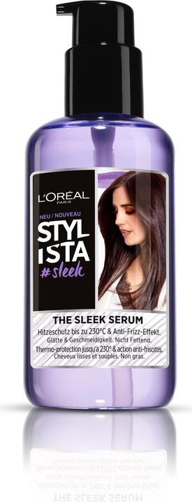 L'Oréal Paris Stylista The Sleek Serum (200 ml)