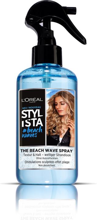 L'Oréal Paris Stylista The Beach Wave Spray (200 ml)