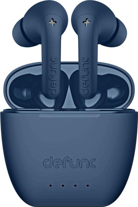 Produktbild Defunc True Audio (ANC, 30 h, Kabellos)