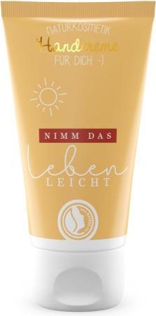 La Vida Handcreme 30ml Leben leicht (30 ml)