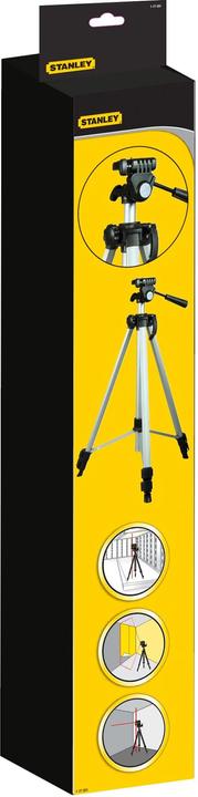 Actual product image Stanley ST Universal (Metal)