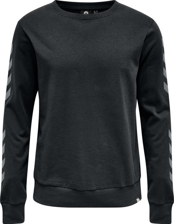 Actual product image hummel Legacy Chevron Sweatshirt (S)