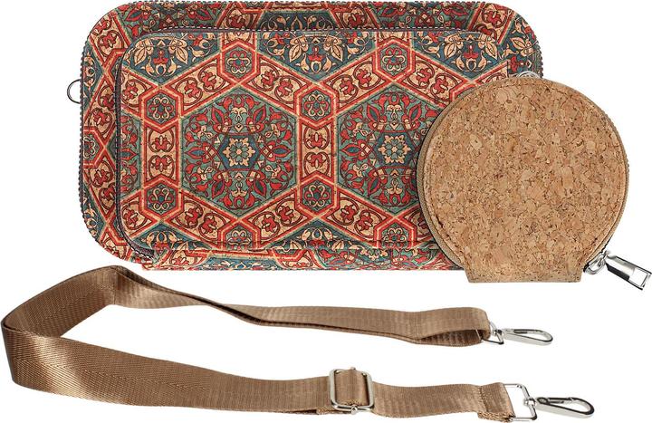 Avizar CorkArt Korktasche