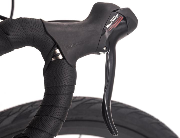 Actual product image Adore Gravelbike Rennrad 28" G3006 RH 56 cm (56 cm)