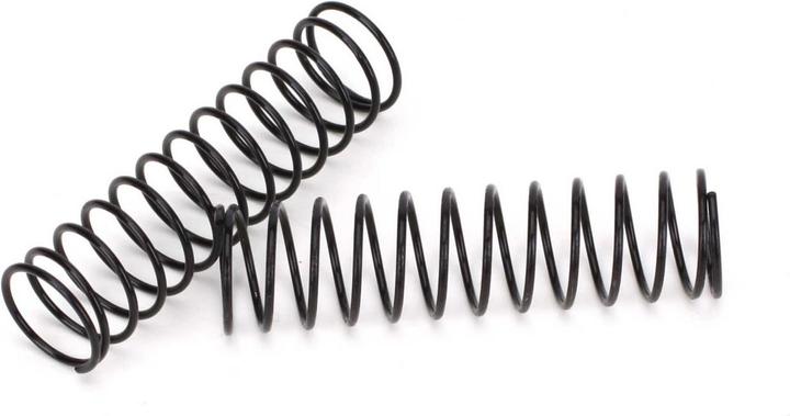 Actual product image Electrix-Rc Damper spring