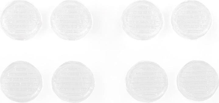 Immagine prodotto Rc4Wd Barra luminosa a LED rotonda per portapacchi, TRX-4 Bronco 21