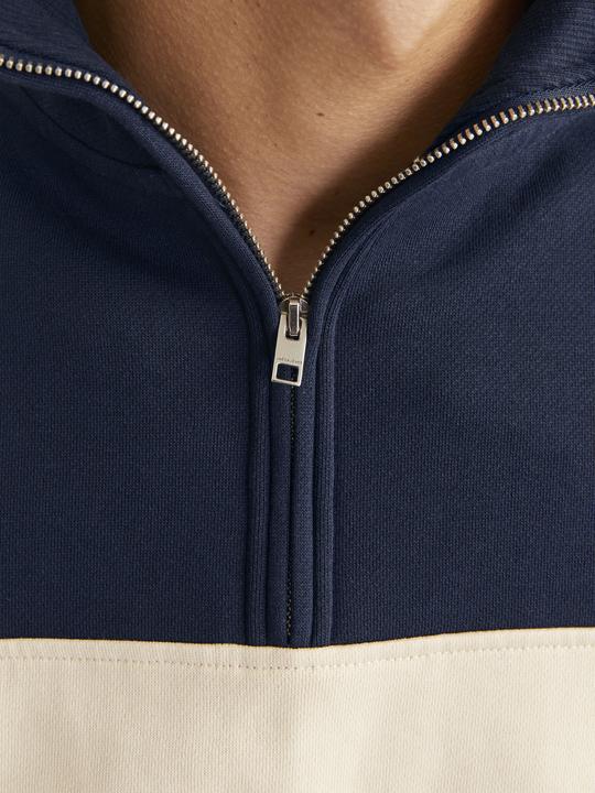 Immagine prodotto Jack & Jones Felpa a blocchi di colore Felpa (S)