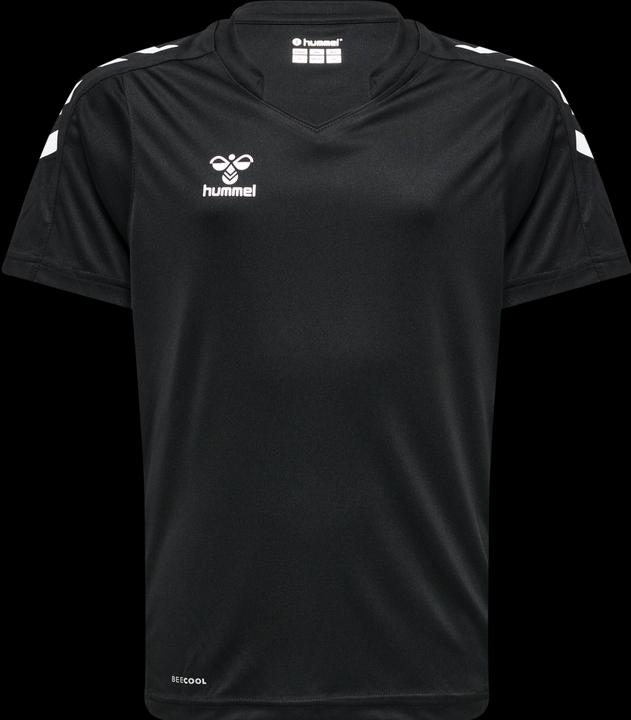 Image du produit hummel Core Xk Poly Jersey S/S Kids (140)