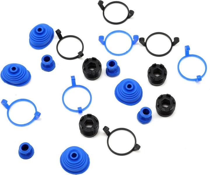 Produktbild Traxxas Kugelgelenkabdeckungen