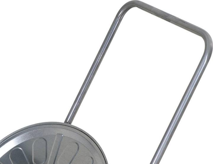 Produktbild Siena Garden Schlauchwagen Stahl verzinkt (19 m)