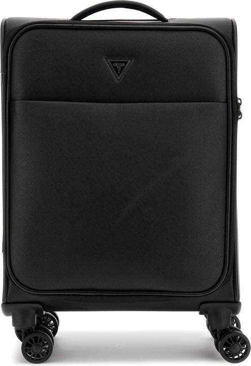 Actual product image Guess Napoli 4 wheels cabin trolley 56 cm (40 l, M (50 - 90l))