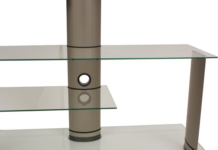 Produktbild VCM Morgenthaler Bulmo - 80 kg - 177,8 cm (70 Zoll) - 81,3 cm (32 Zoll) - 200 x 100