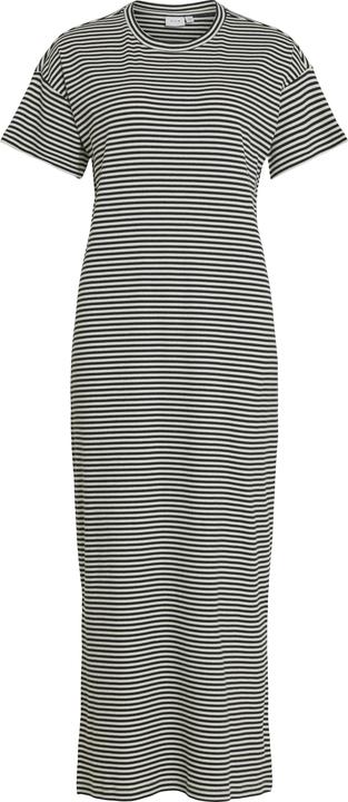 Produktbild Vila Baumwoll Maxikleid (S)