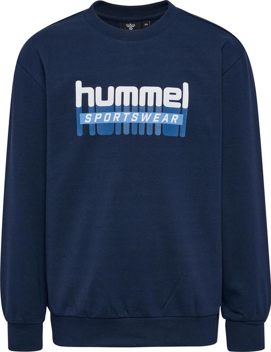Immagine prodotto hummel maglietta hmlTUKAS (140)
