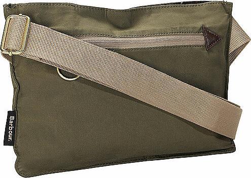 Actual product image Barbour Umhängetasche
