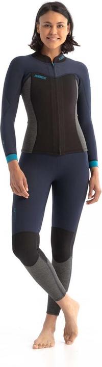 Immagine prodotto Jobe Porto 2mm Veste Femmes-XL (2 mm, XL)