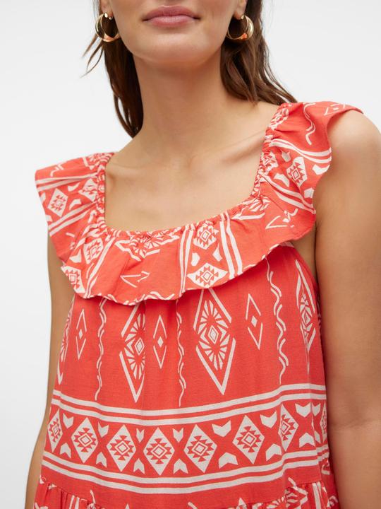 Produktbild Vero Moda VMDICTHE Langes Kleid Kleid (XS)