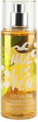Actual product image Hollister Citrus Pop (Eau de toilette, 125 ml)
