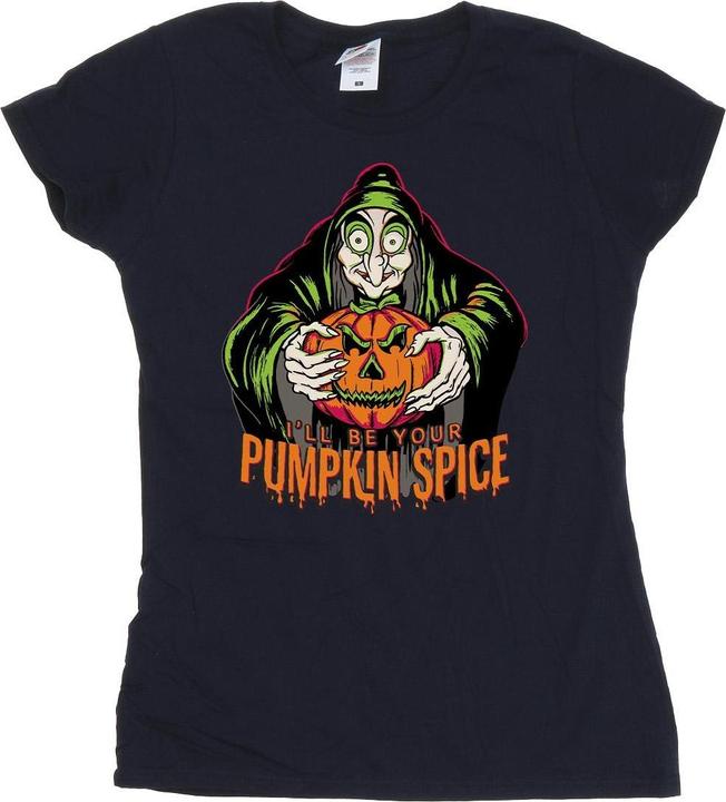 Disney Pumpkin Spice TShirt (XL)