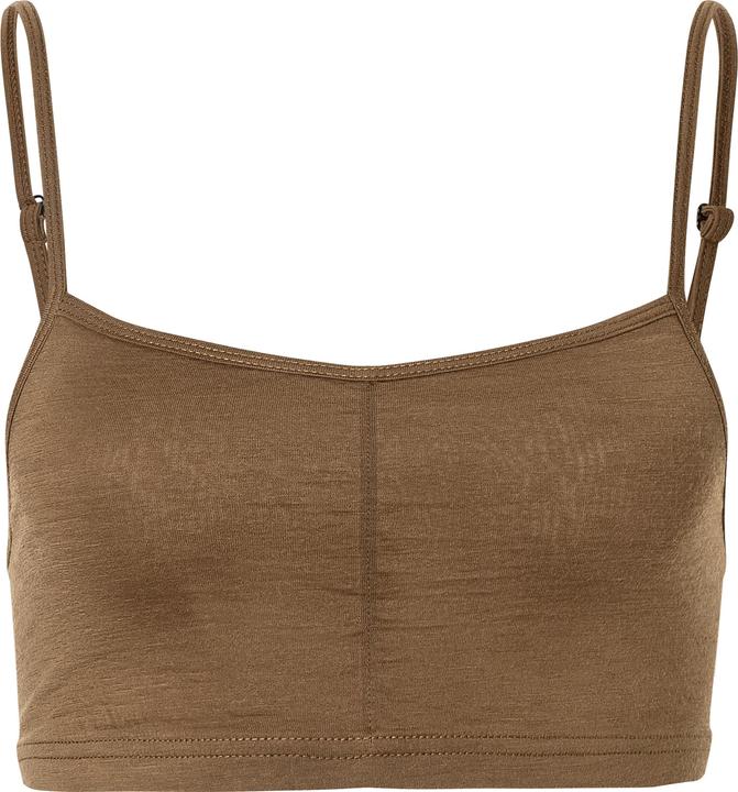 Super Natural W Cosy Bra