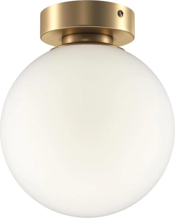 Image du produit Maytoni Basic form Applique, lampe murale E14 couleur or 18cm (E14)