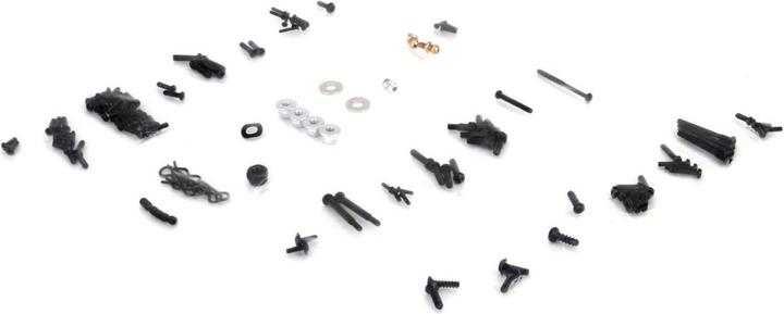 Image du produit Electrix-Rc Kit d'accessoires