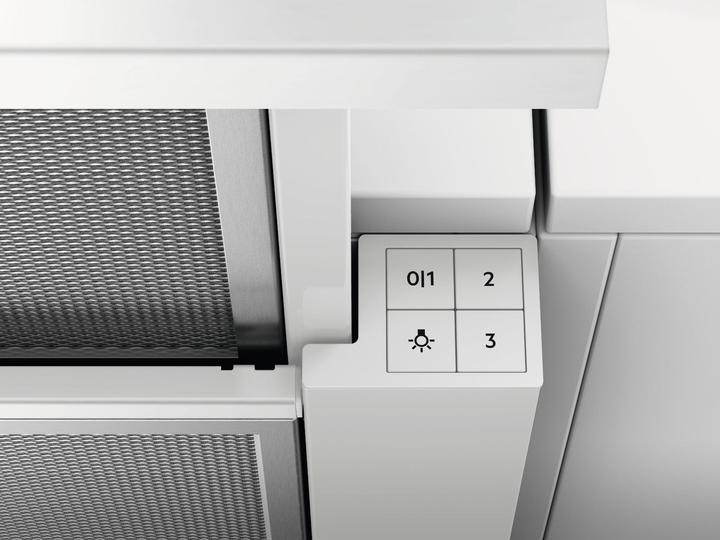 Produktbild Electrolux DAK6036WE (Flachschirmhaube)