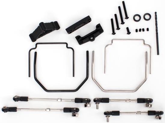 Actual product image Traxxas Sway bar kit