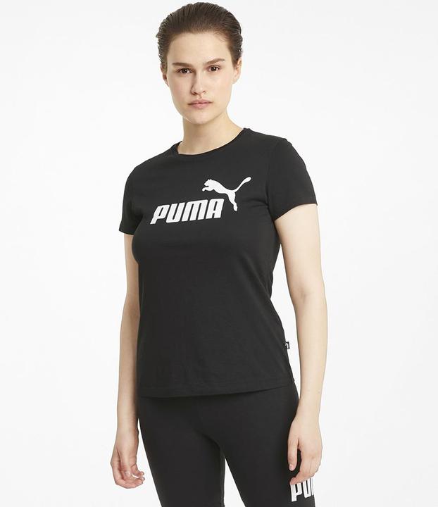 Image du produit Puma Teeau Logo ESS-586774 (L)