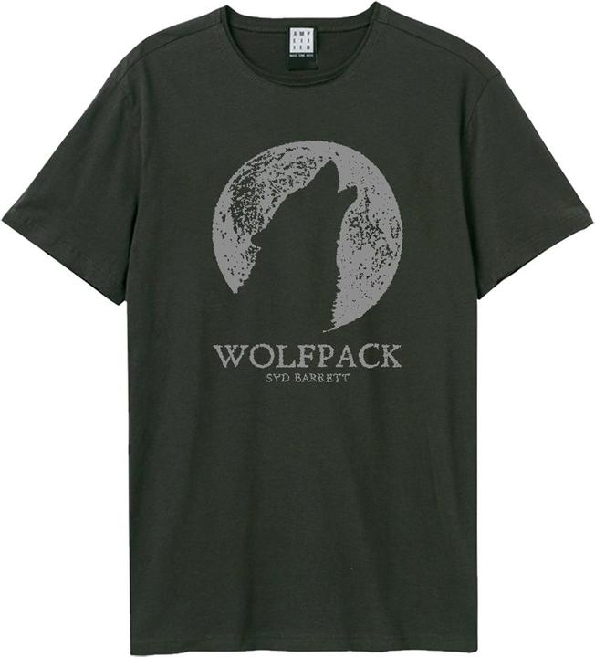 Immagine prodotto Amplified Wolfpack TShirt (XXL)