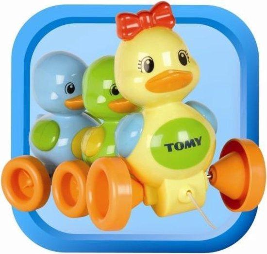 Produktbild Tomy Entenfamilie