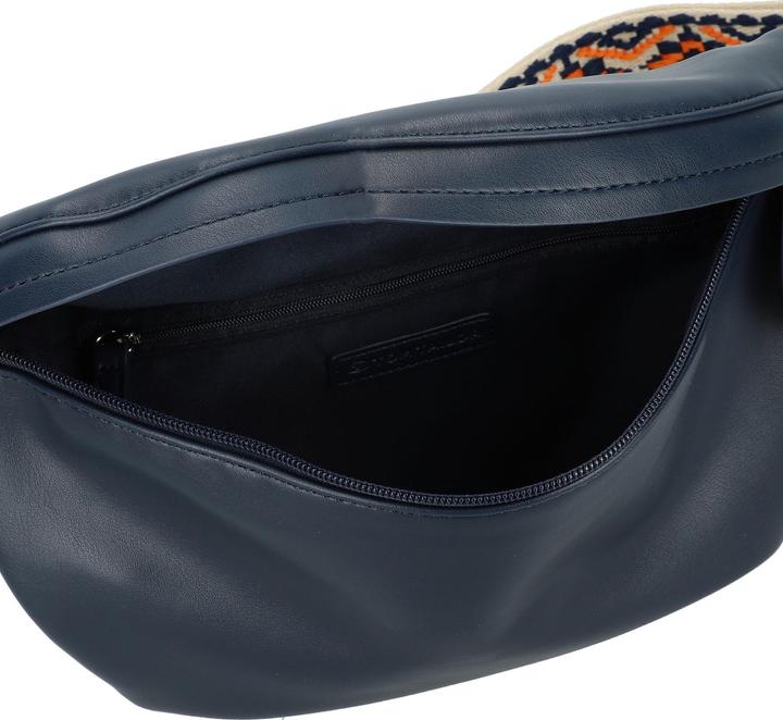 Immagine prodotto Tom Tailor Borsa Palina con cintura da 30 cm